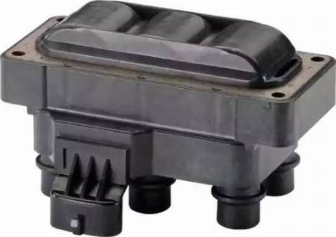 HELLA 5DA 749 475-381 - Bobina d'accensione www.autoricambi360.it