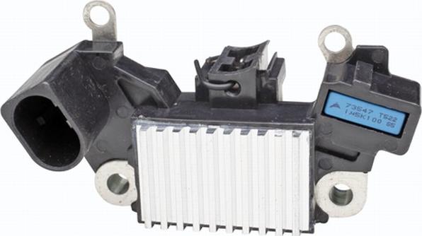 HELLA 5DR 009 728-301 - Regolatore alternatore www.autoricambi360.it