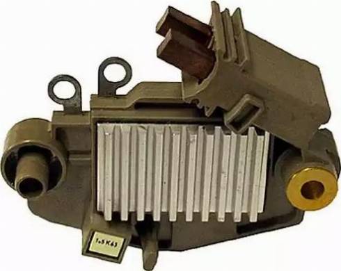 HELLA 5DR 004 244-041 - Regolatore alternatore www.autoricambi360.it