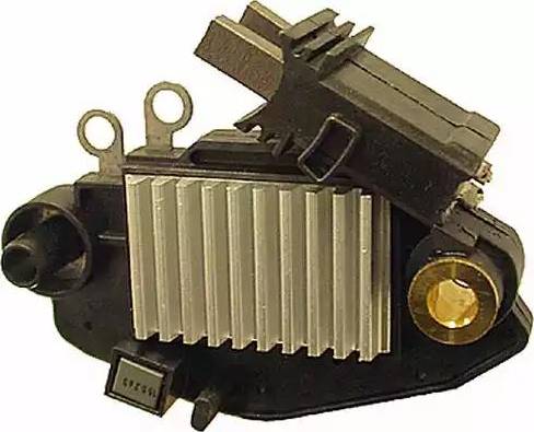 HELLA 5DR 004 244-031 - Regolatore alternatore www.autoricambi360.it