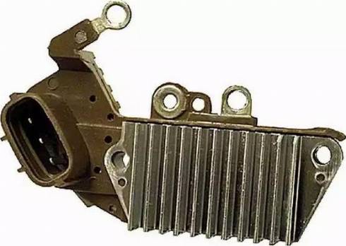 HELLA 5DR 004 244-171 - Regolatore alternatore www.autoricambi360.it