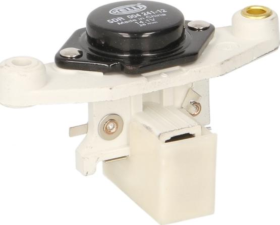 HELLA 5DR 004 241-121 - Regolatore alternatore www.autoricambi360.it