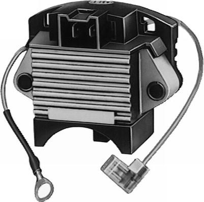 HELLA 5DR 004 241-721 - Regolatore alternatore www.autoricambi360.it