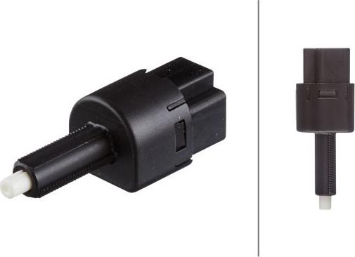 HELLA 6DD 008 622-951 - Interruttore luce freno www.autoricambi360.it