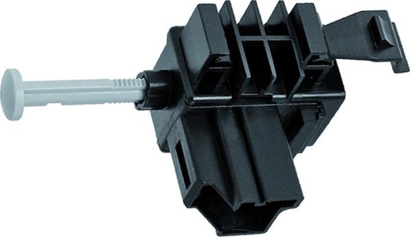 HELLA 6DD 008 622-921 - Innesto, Comando disinnesto frizione www.autoricambi360.it