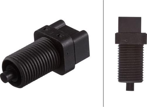 HELLA 6DD 008 622-081 - Interruttore luce freno www.autoricambi360.it