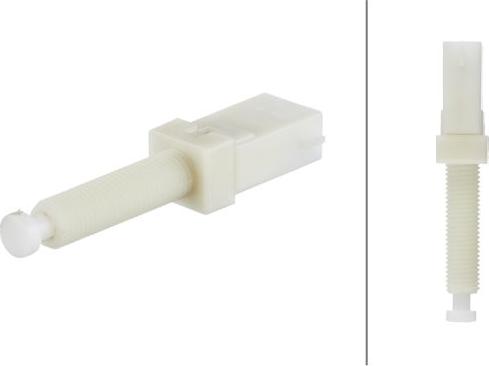 HELLA 6DD 008 622-161 - Interruttore luce freno www.autoricambi360.it