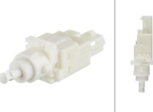 HELLA 6DD 008 622-721 - Interruttore luce freno www.autoricambi360.it