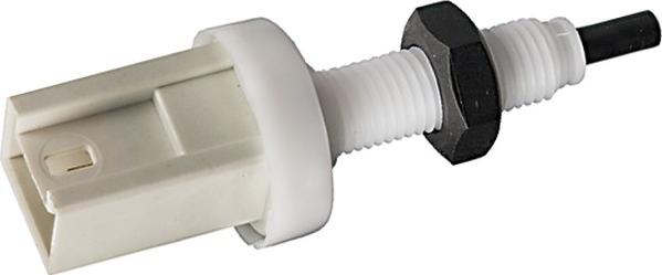 HELLA 6DD 010 966-091 - Interruttore luce freno www.autoricambi360.it