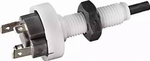 HELLA 6DD 010 966-051 - Interruttore luce freno www.autoricambi360.it