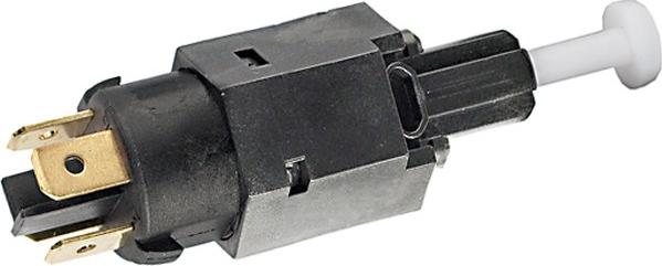 HELLA 6DD 010 966-081 - Interruttore luce freno www.autoricambi360.it