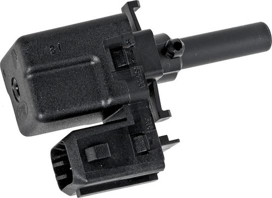 HELLA 6DD 010 966-321 - Interruttore luce freno www.autoricambi360.it