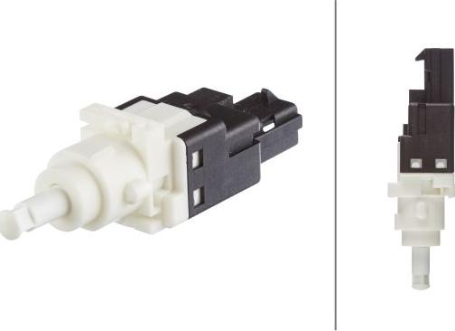 HELLA 6DD 010 966-261 - Interruttore luce freno www.autoricambi360.it