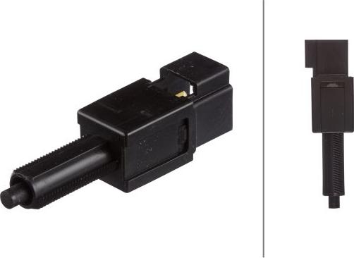 HELLA 6DD 010 966-271 - Interruttore luce freno www.autoricambi360.it