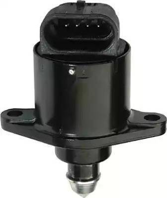 HELLA 6NW009141421 - Valvola regolazione reg. minimo, Alimentazione aria www.autoricambi360.it