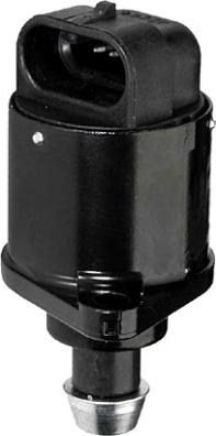 HELLA 6NW 009 141-461 - Valvola regolazione reg. minimo, Alimentazione aria www.autoricambi360.it