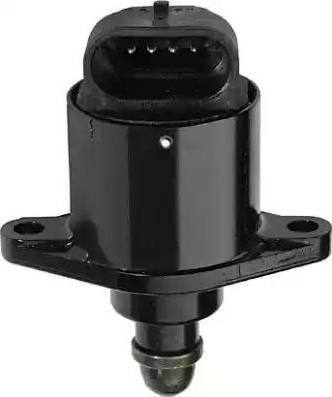 HELLA 6NW 009 141-501 - Valvola regolazione reg. minimo, Alimentazione aria www.autoricambi360.it