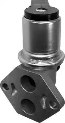 HELLA 6NW 009 141-011 - Valvola regolazione reg. minimo, Alimentazione aria www.autoricambi360.it