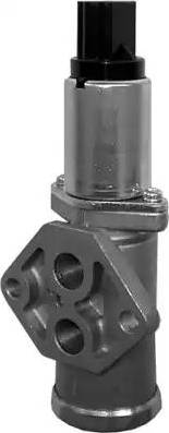 HELLA 6NW 009 141-081 - Valvola regolazione reg. minimo, Alimentazione aria www.autoricambi360.it