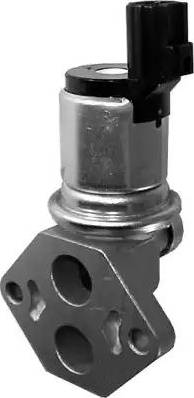 HELLA 6NW 009 141-021 - Valvola regolazione reg. minimo, Alimentazione aria www.autoricambi360.it