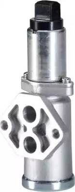 HELLA 6NW 009 141-841 - Valvola regolazione reg. minimo, Alimentazione aria www.autoricambi360.it