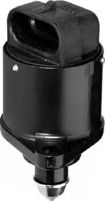 HELLA 6NW 009 141-391 - Valvola regolazione reg. minimo, Alimentazione aria www.autoricambi360.it