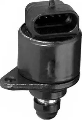 HELLA 6NW 009 141-281 - Valvola regolazione reg. minimo, Alimentazione aria www.autoricambi360.it