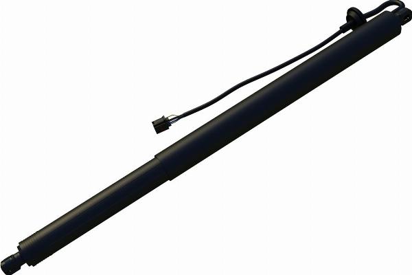 HELLA 6NW 358 623-991 - Ammortizatore pneumatico, Cofano bagagli / vano carico www.autoricambi360.it