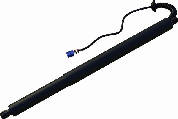 HELLA 6NW 358 623-941 - Ammortizatore pneumatico, Cofano bagagli / vano carico www.autoricambi360.it