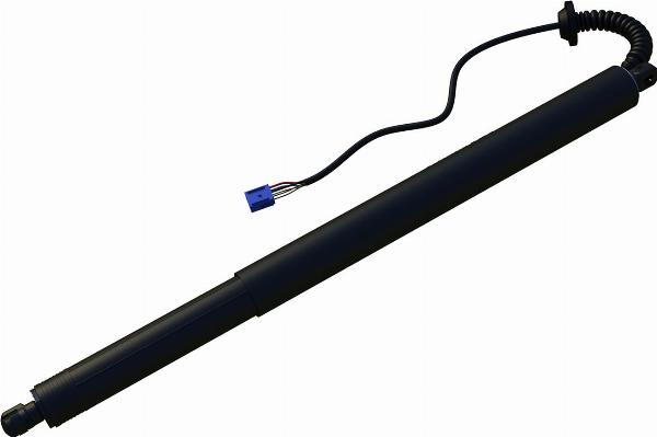 HELLA 6NW 358 623-951 - Ammortizatore pneumatico, Cofano bagagli / vano carico www.autoricambi360.it