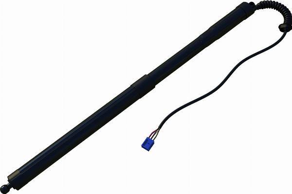HELLA 6NW 358 623-961 - Ammortizatore pneumatico, Cofano bagagli / vano carico www.autoricambi360.it