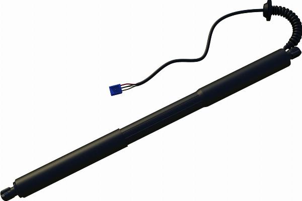 HELLA 6NW 358 623-921 - Ammortizatore pneumatico, Cofano bagagli / vano carico www.autoricambi360.it