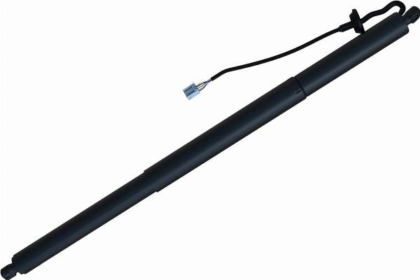 HELLA 6NW 358 623-411 - Ammortizatore pneumatico, Cofano bagagli / vano carico www.autoricambi360.it