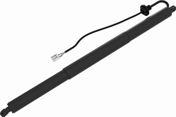 HELLA 6NW 358 623-431 - Ammortizatore pneumatico, Cofano bagagli / vano carico www.autoricambi360.it