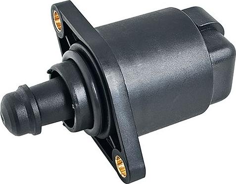 HELLA 6NW 358 282-341 - Valvola regolazione reg. minimo, Alimentazione aria www.autoricambi360.it