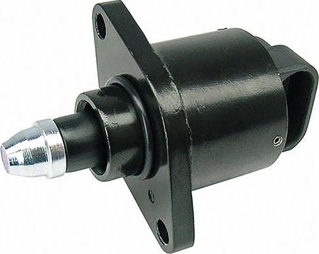 HELLA 6NW 358 282-331 - Valvola regolazione reg. minimo, Alimentazione aria www.autoricambi360.it