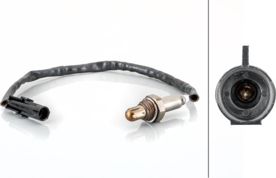 HELLA 6PA 358 103-361 - Sonda lambda www.autoricambi360.it