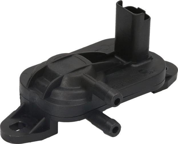 HELLA 6PP 009 409-571 - Sensore, Pressione gas scarico www.autoricambi360.it