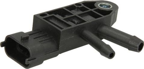 HELLA 6PP 009 409-041 - Sensore, Pressione gas scarico www.autoricambi360.it