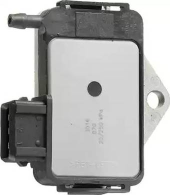 HELLA 6PP 009 400-901 - Sensore, Pressione collettore d'aspirazione www.autoricambi360.it