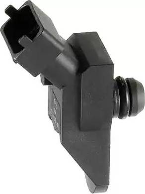 HELLA 6PP 009 400-981 - Sensore, Pressione carburante www.autoricambi360.it