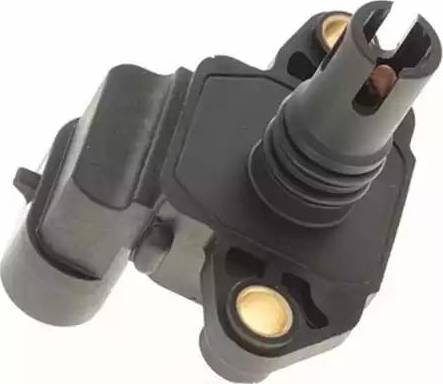 HELLA 6PP 009 400-681 - Sensore pressione aria, Aggiustaggio altimetrico www.autoricambi360.it
