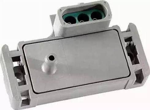 HELLA 6PP 009 400-071 - Sensore, Pressione alimentazione www.autoricambi360.it