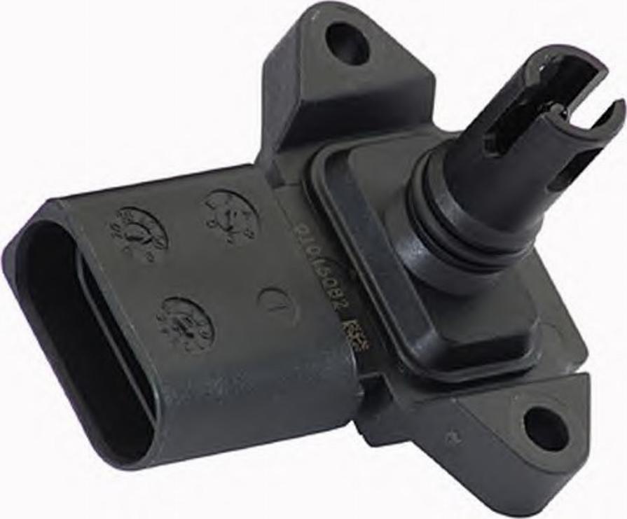 HELLA 6PP 009 400-121 - Sensore, Pressione collettore d'aspirazione www.autoricambi360.it