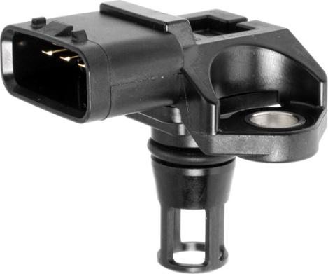 HELLA 6PP 013 112-091 - Sensore, Pressione collettore d'aspirazione www.autoricambi360.it