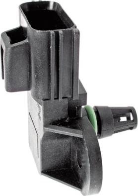 HELLA 6PP 013 112-001 - Sensore, Pressione collettore d'aspirazione www.autoricambi360.it