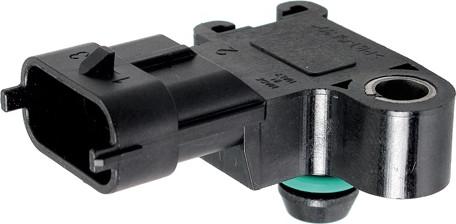 HELLA 6PP 013 112-081 - Sensore, Pressione collettore d'aspirazione www.autoricambi360.it