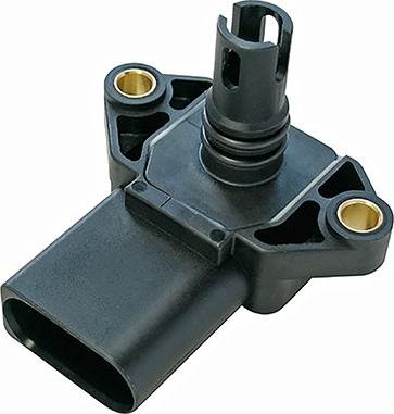 HELLA 6PP 358 281-301 - Sensore, Pressione collettore d'aspirazione www.autoricambi360.it