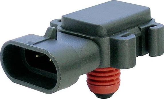 HELLA 6PP 358 281-331 - Sensore, Pressione alimentazione www.autoricambi360.it