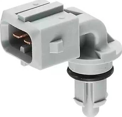 HELLA 6PT 009 109-191 - Sensore, Temperatura aria aspirata www.autoricambi360.it